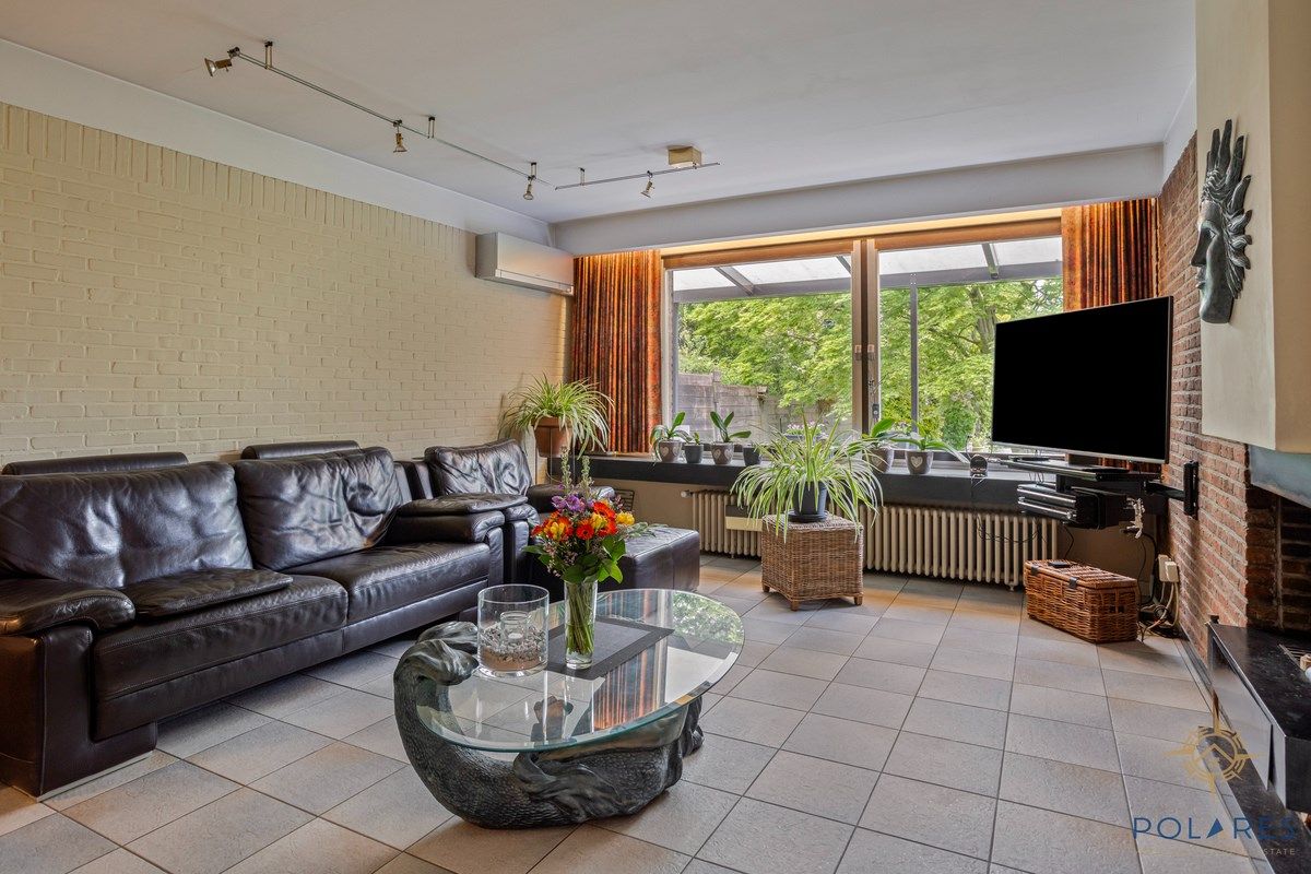 handelspand met ruime woning foto 15
