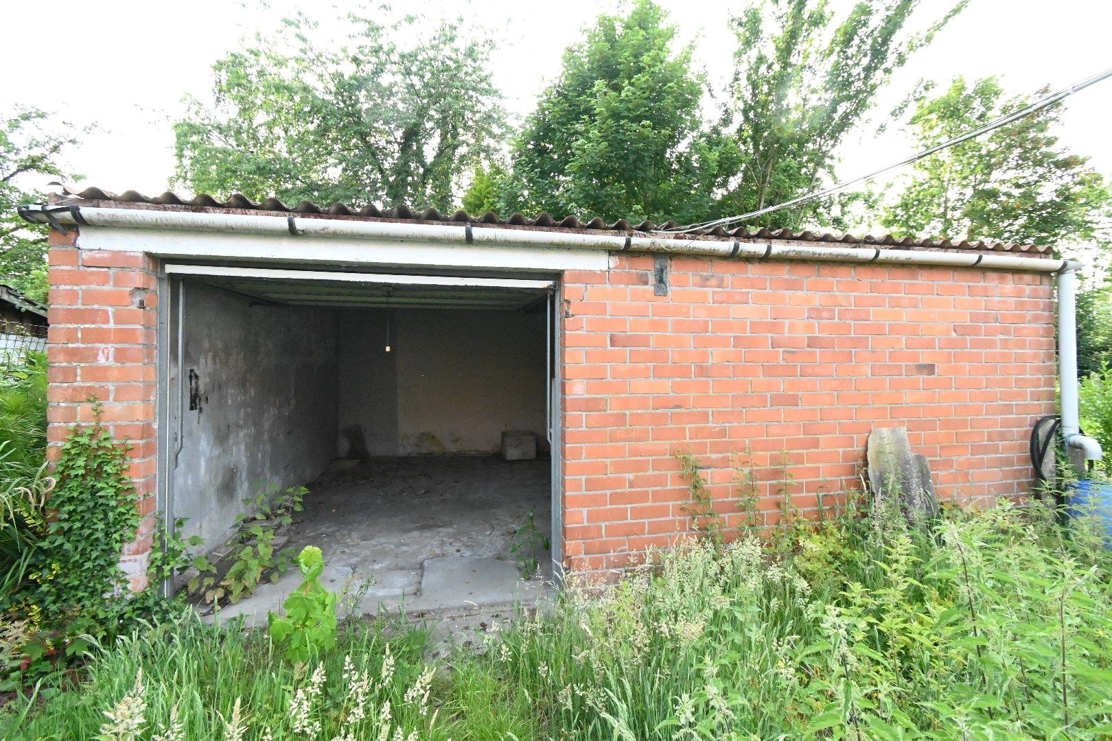 Te renoveren woning gelegen Kleitkalseide 47 te 9990 Maldegem-Kleit foto 5
