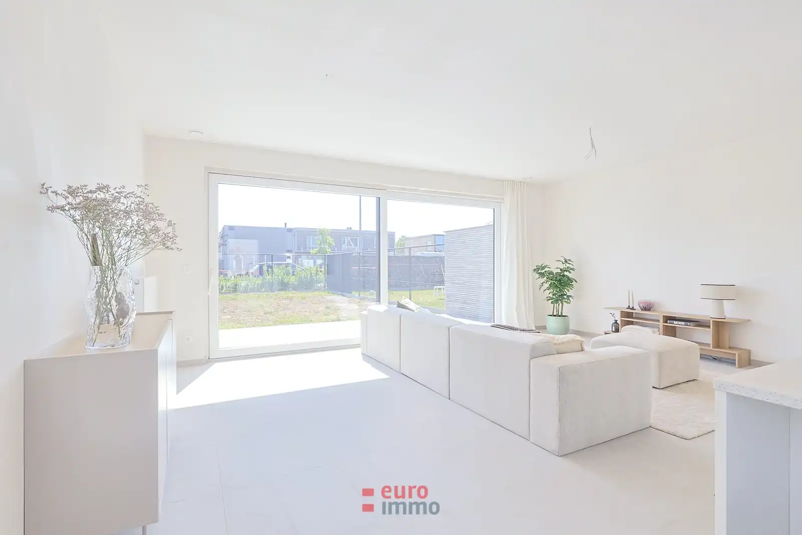 Luxueuze nieuwbouwwoning op centrale locatie in Torhout! foto 5