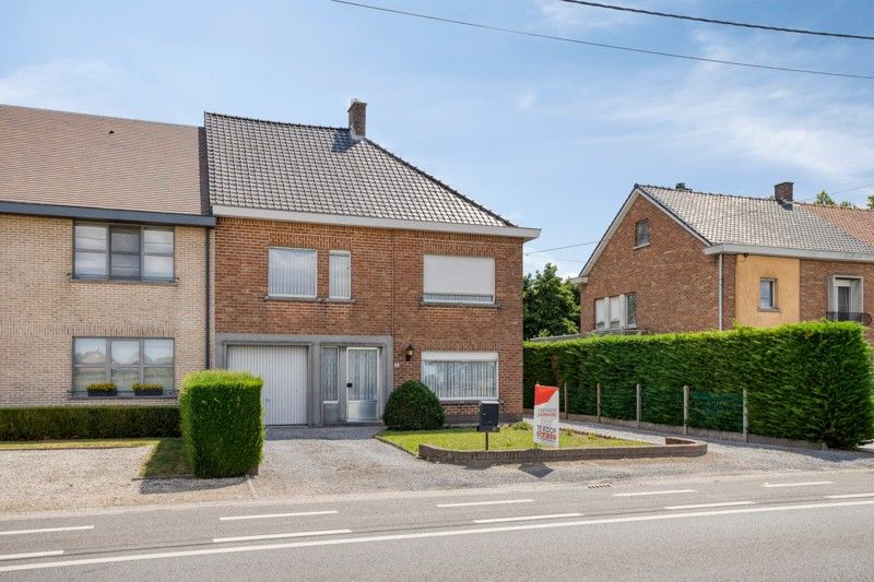 🏡 Verzorgde gezinswoning met 4 slaapkamers & ruime tuin in Aarsele! 🌳 foto 25
