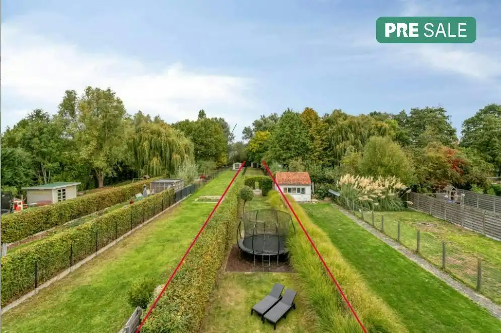 Huis te koop Heiplasweg 8/A - 9340 Lede