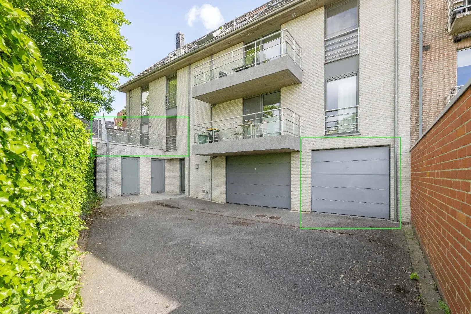 PERFECT INSTAPKLAAR KWALITATIEF APPARTEMENT IN HARTJE PITTEM foto 16