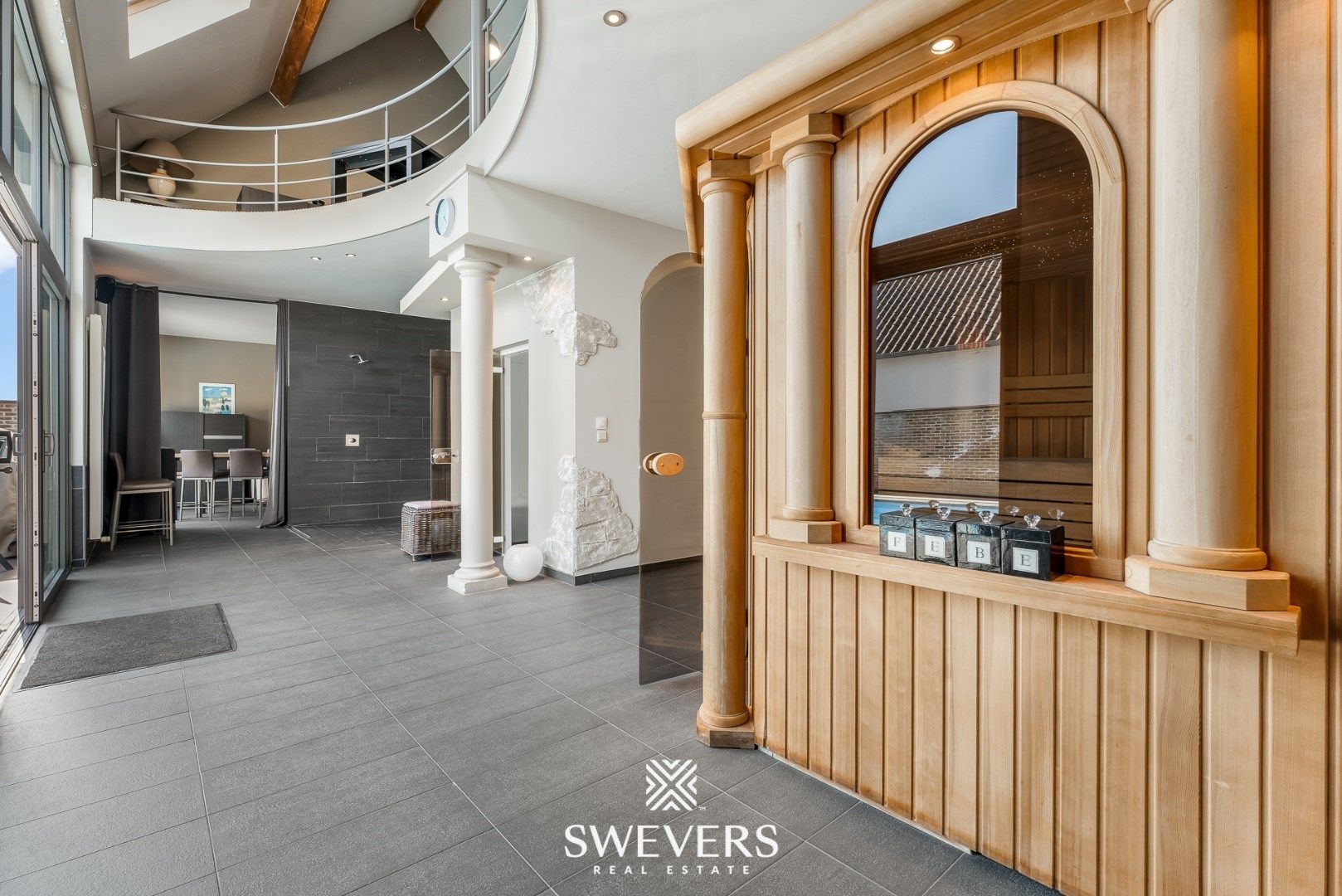 Energiezuinige hoevewoning met wellness en handelsruimte  foto 9