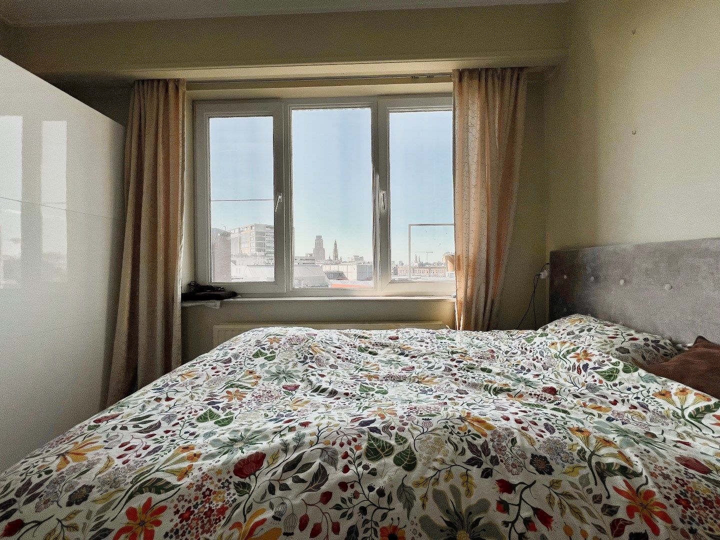 Instapklaar appartement met drie slaapkamers foto 14
