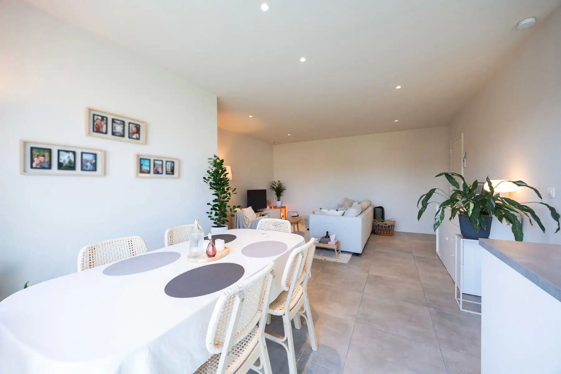 Lichtrijk BEN appartement in prachtig project foto 14