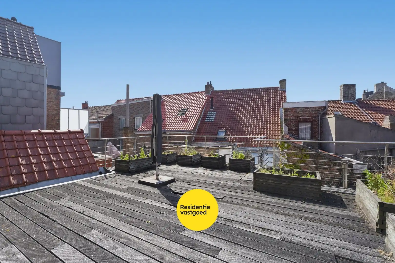 Multifunctionele woning met handelsruimte in hartje Veurne. foto 23