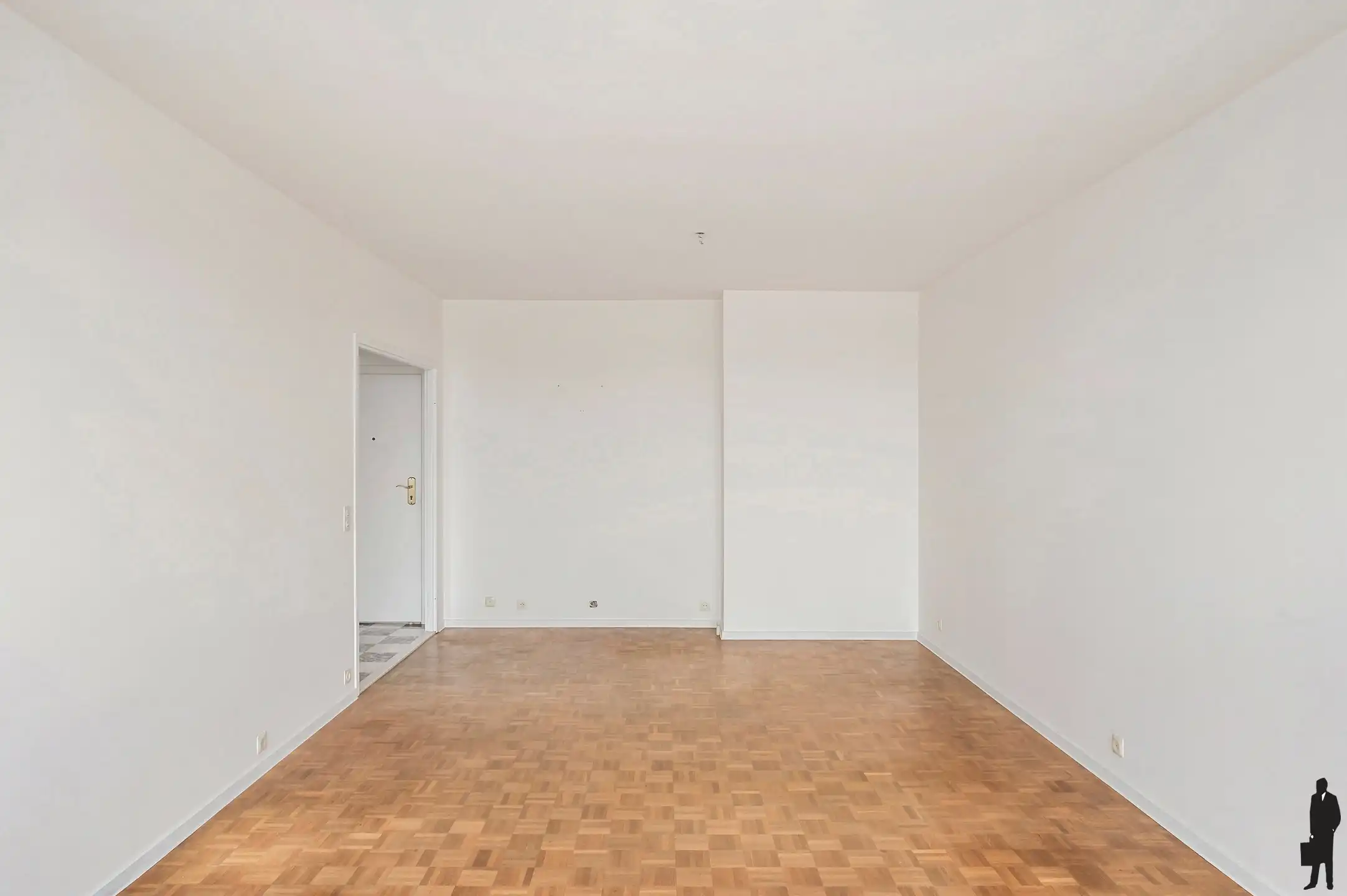 Instapklaar appartement met panoramisch uitzicht. foto 5