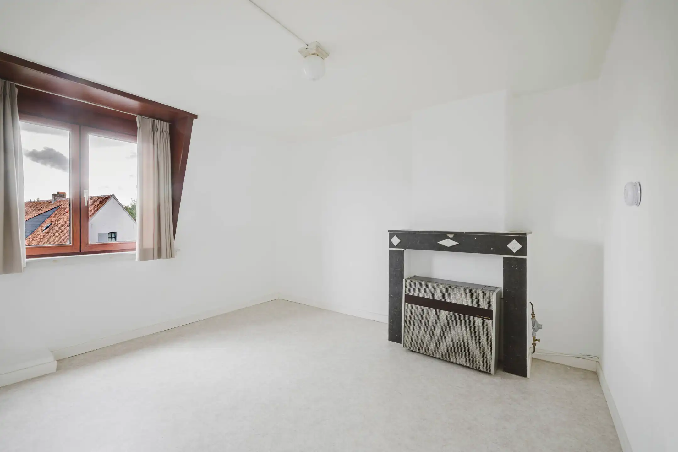 Pittoreske en charmante woning met diepe tuin in Kruishoutem foto 11