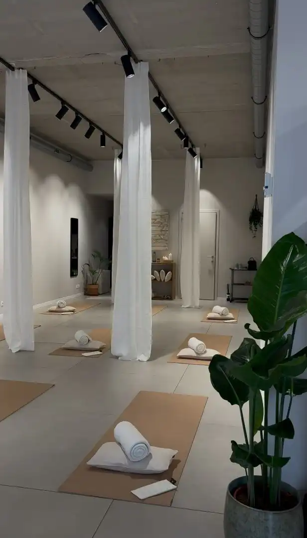 Commerciële ruimte te huur Broederminstraat 38 -/A - 2018 Antwerpen
