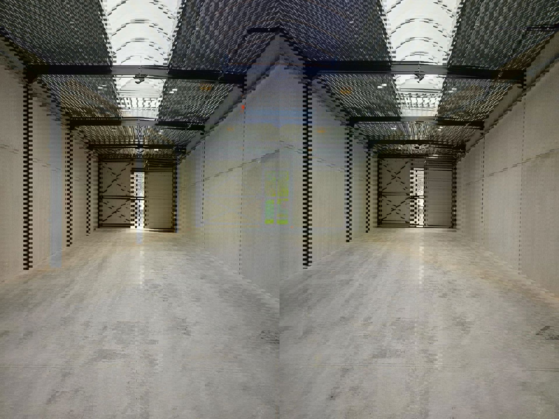 KMO-unit te huur in Tessenderlo - 350m² foto 3