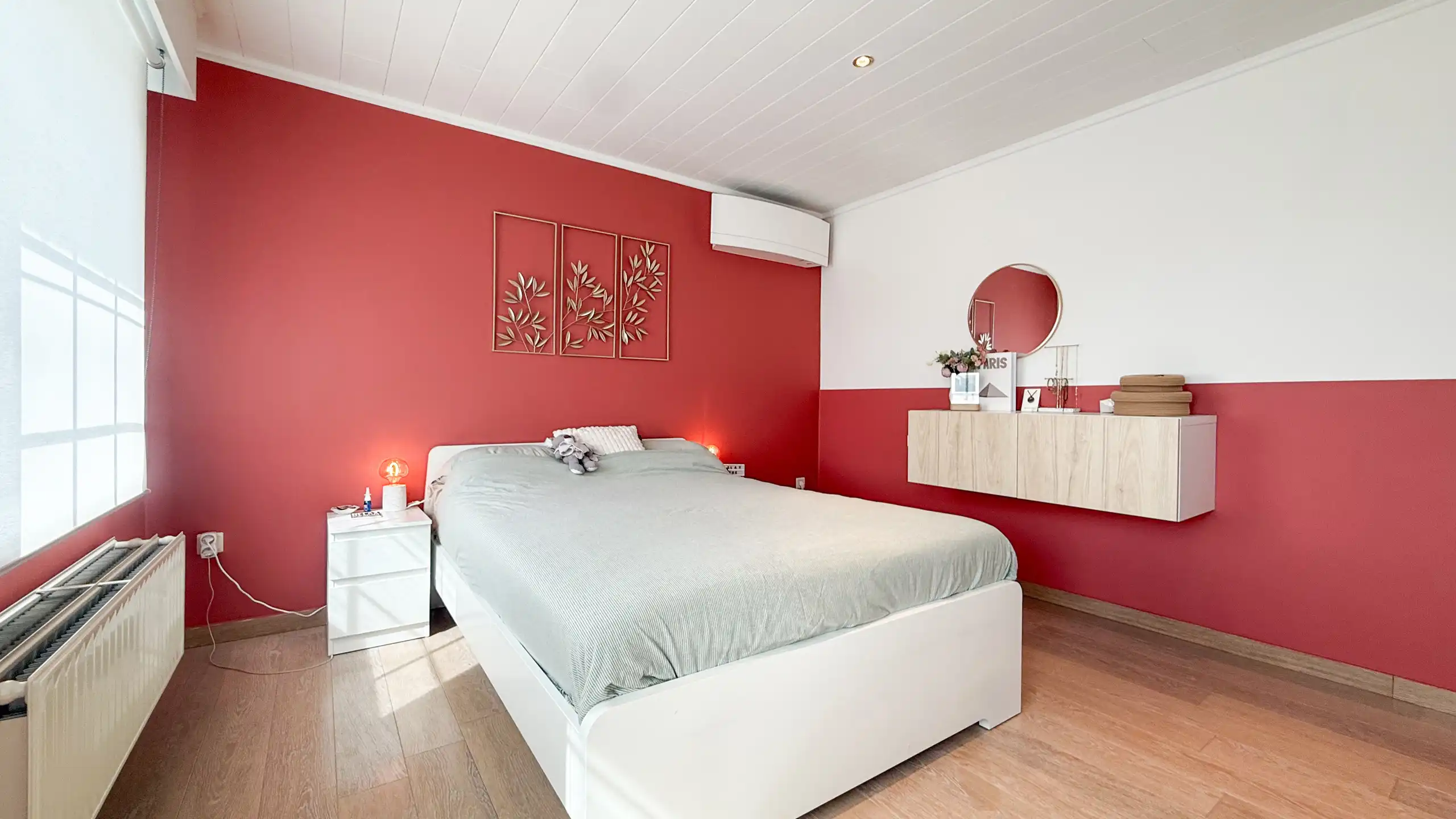 Ruime woning van 235m² met 4slpks, kelder en EPC B!  foto 27