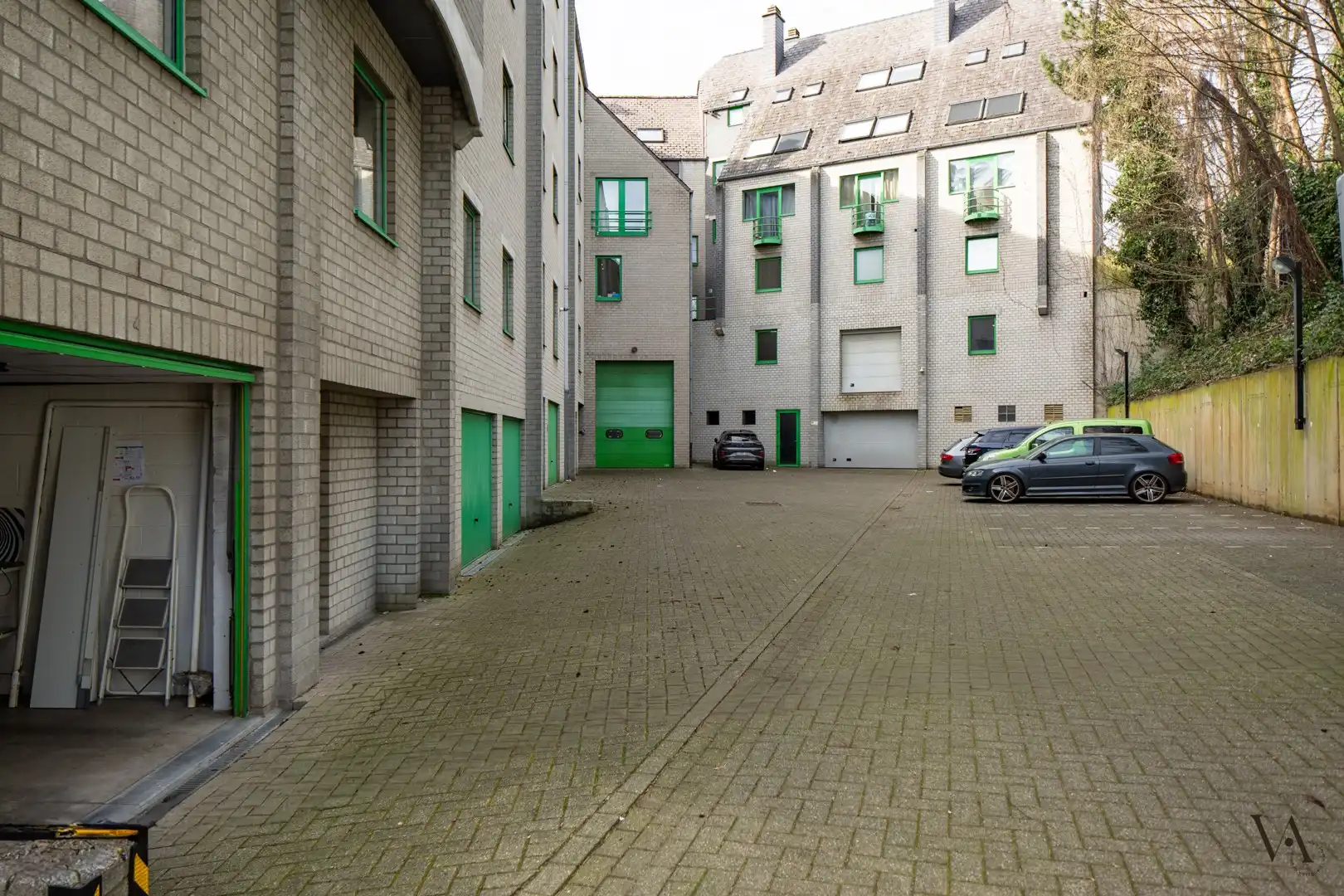 Veelzijdige kantoor- of praktijkruimte op toplocatie nabij Gasthuisberg foto 6