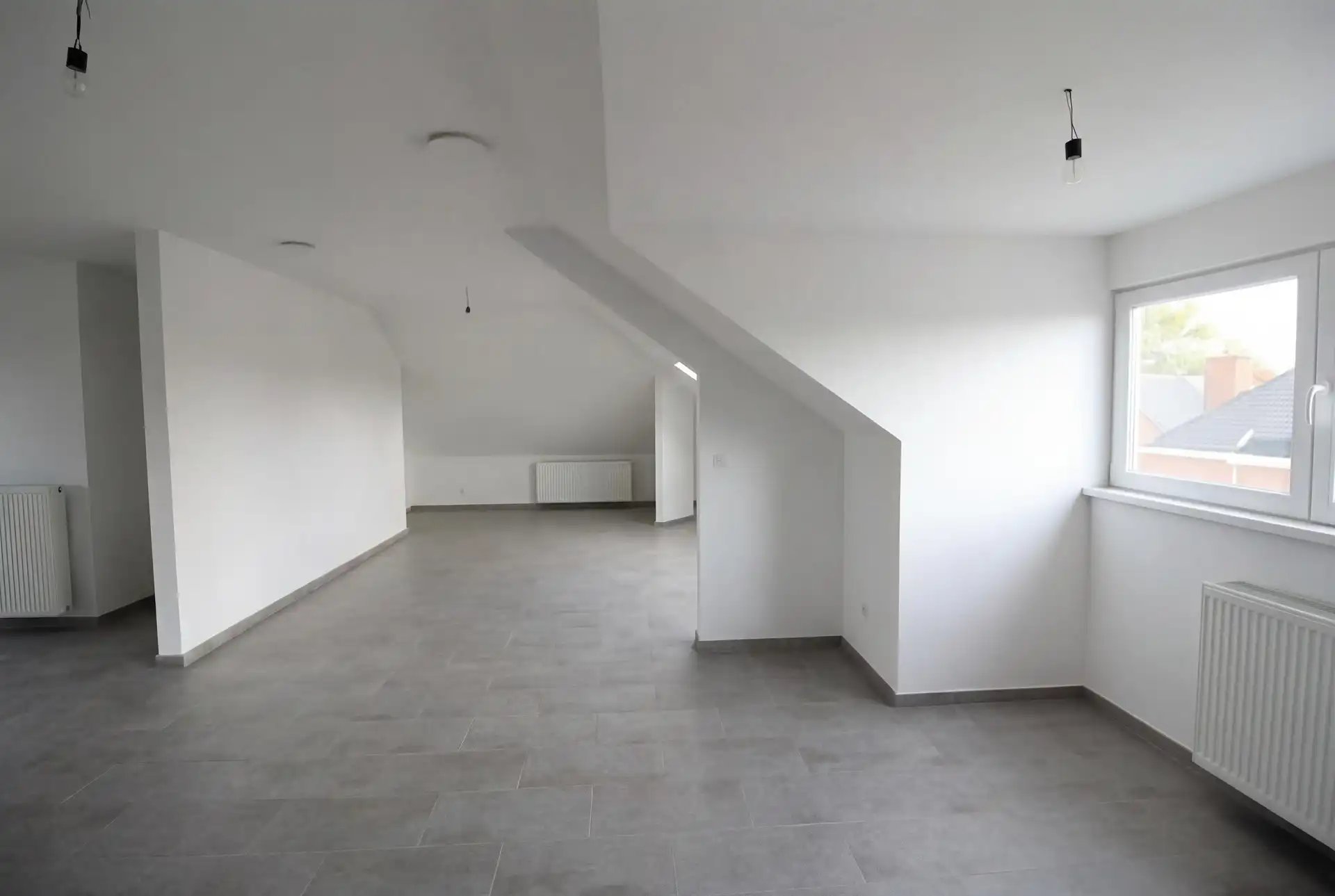 Prachtig loft-appartement te Nieuwerkerken foto 3