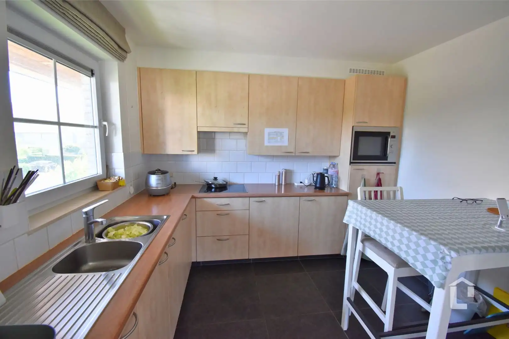 Appartement foto 6