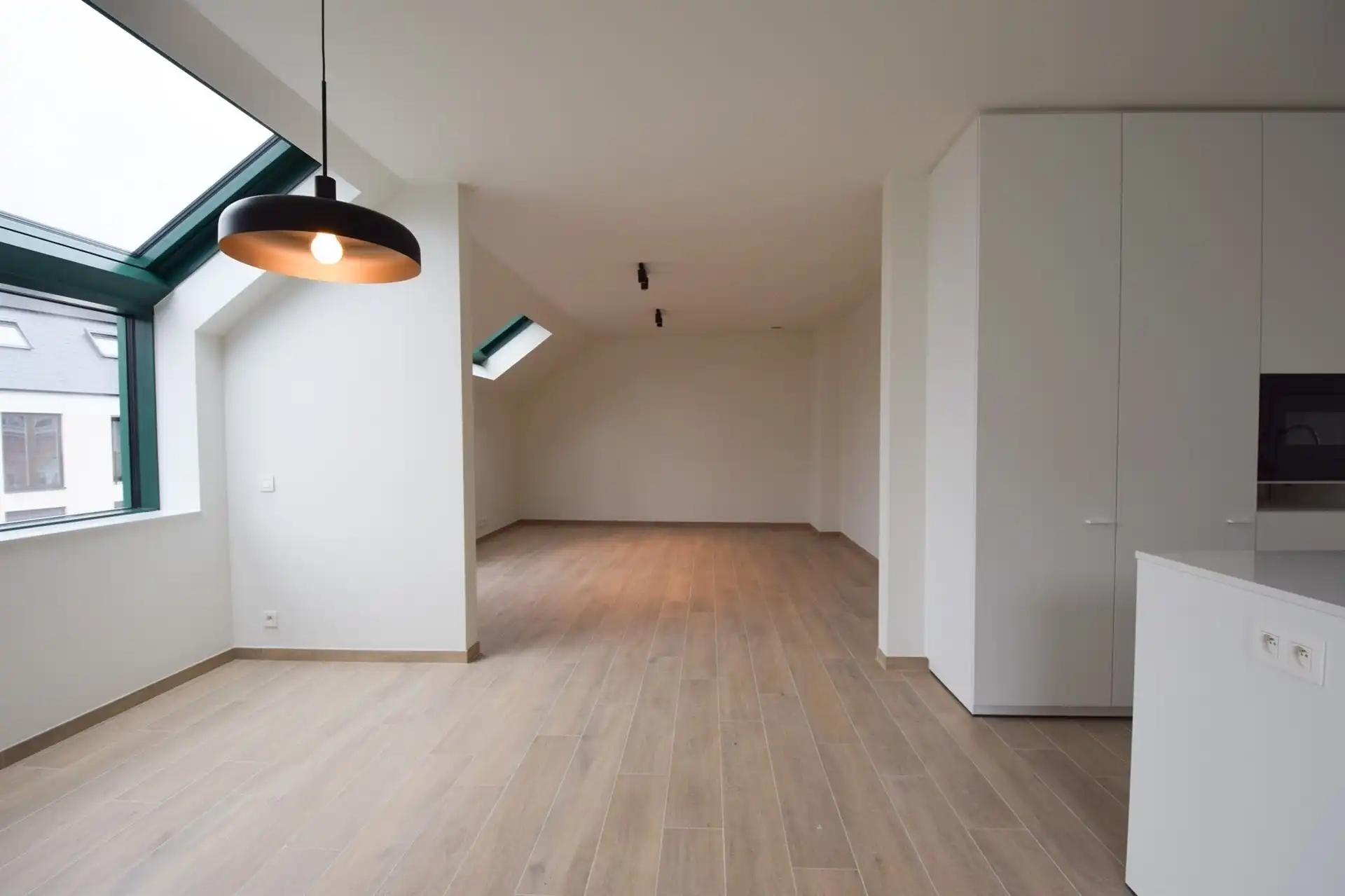 Penthouse te huur Kerkstraat 10/201 - 9170 SINT-GILLIS-WAAS