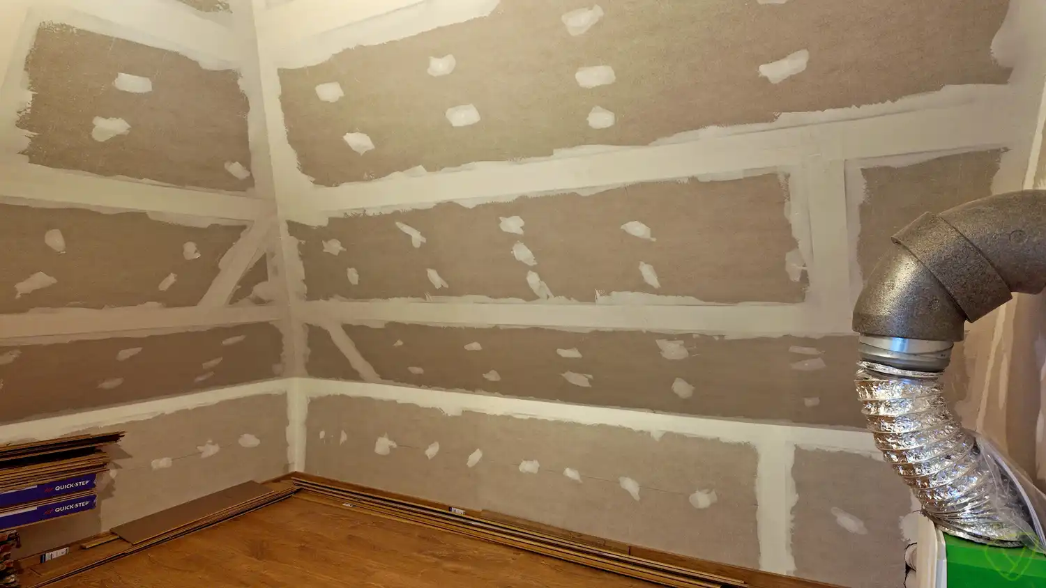 Volledig vernieuwde woning met luxueuze afwerking in Gentweg, Lembeke! foto 24