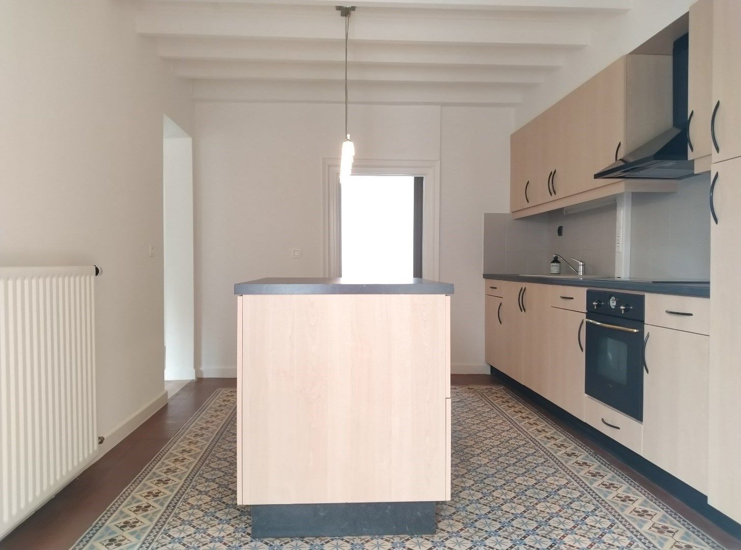 Een instapklare 3-gevelwoning met tuin. foto 4