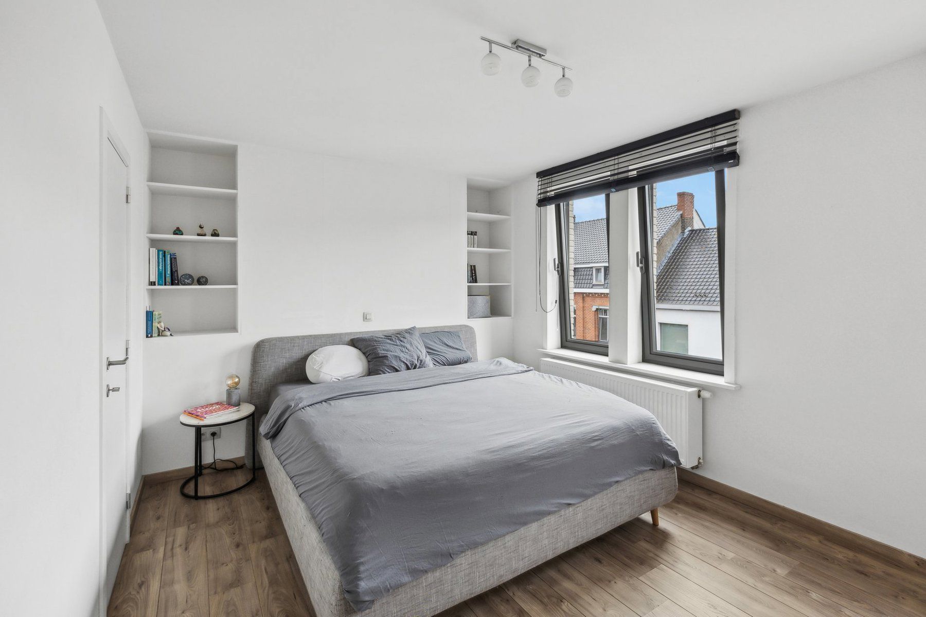 Instapklare woning met stadstuin foto 9