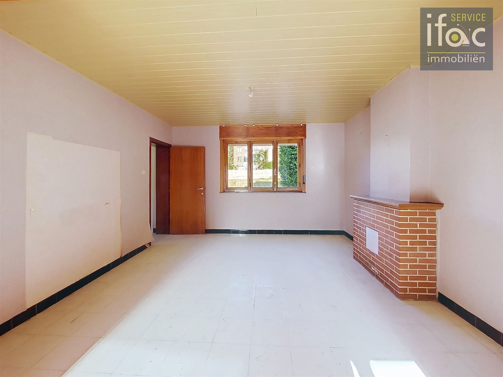 Fantastisch gelegen perceel voor 4-gevel woning ±8a 18ca foto 9