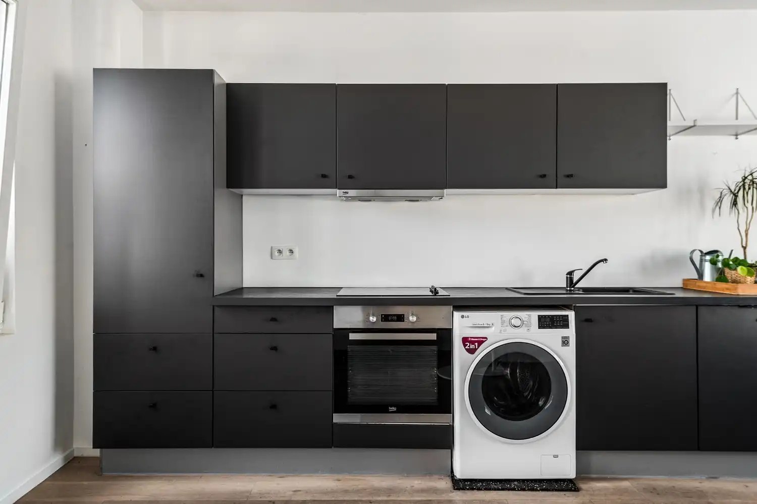 Charmante en instapklare duplex op centrale ligging foto 4