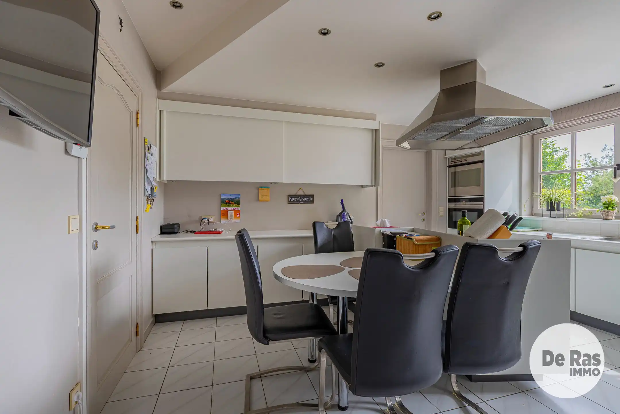 LIERDE - Wonen/werken en genieten in deze schitterende villa foto 18