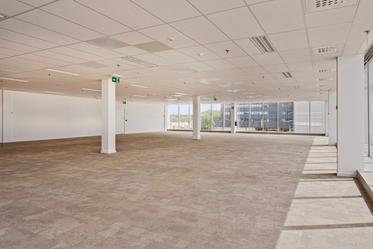 Noorderlaan 139 - Ahlers Building foto 3