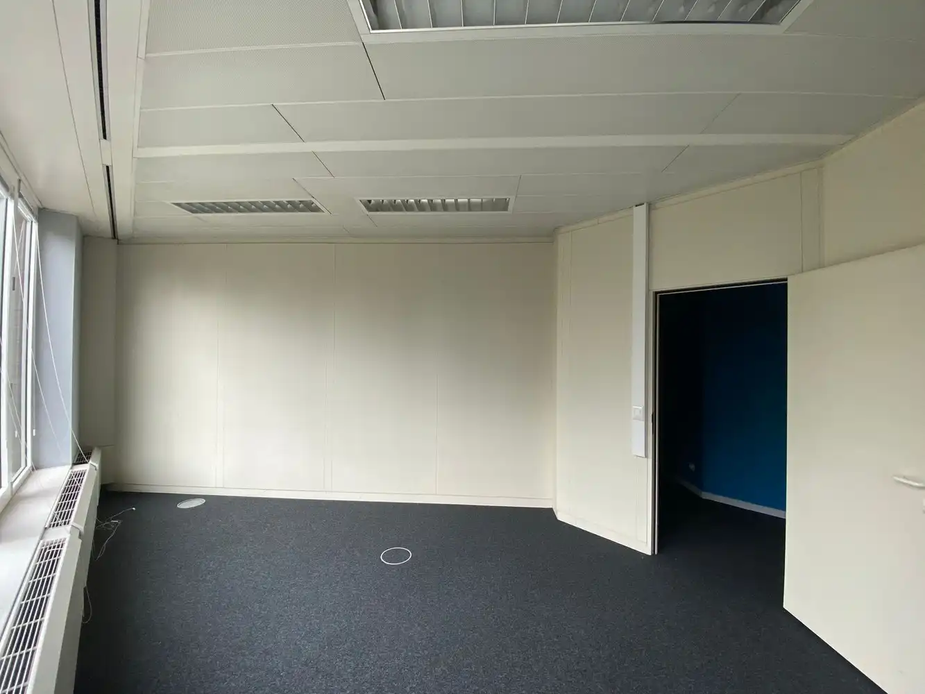 van 100m² tot 900m² kantoren/praktijkruimte foto 13