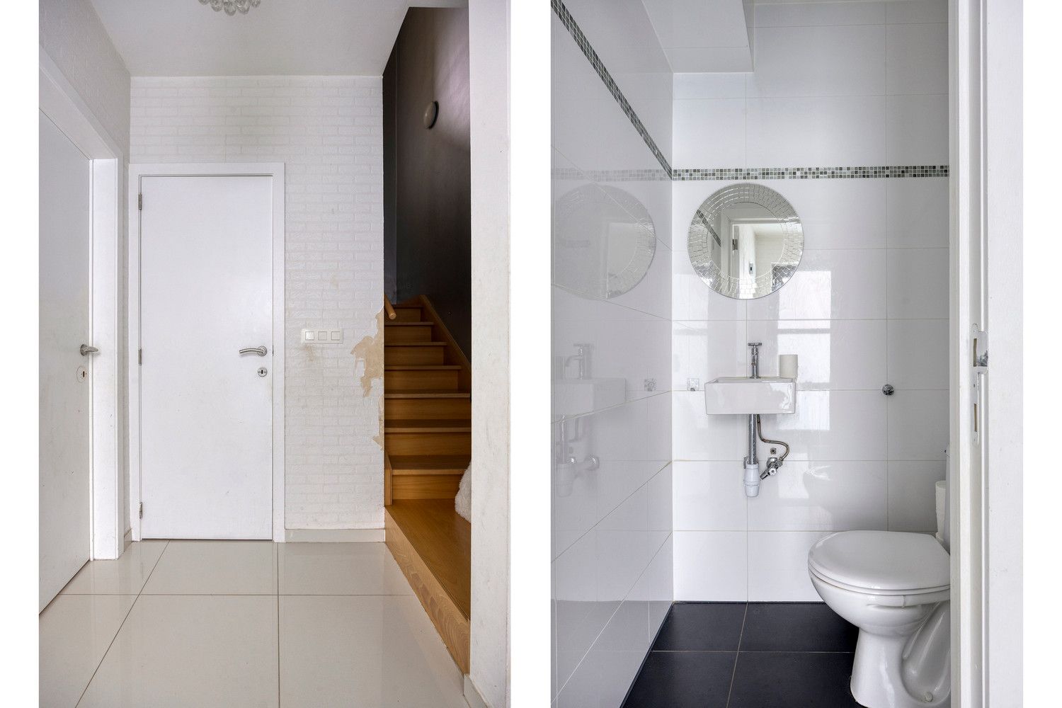 GEZINSVRIENDELIJKE HOB (2014) IN RUSTIGE STRAAT TE DIEST! foto 3