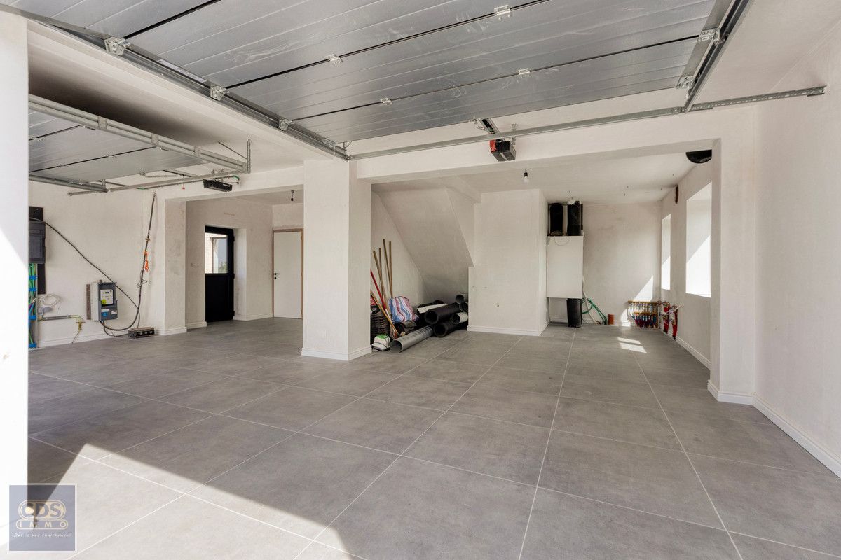 Landelijke (ver)nieuwbouw foto 26