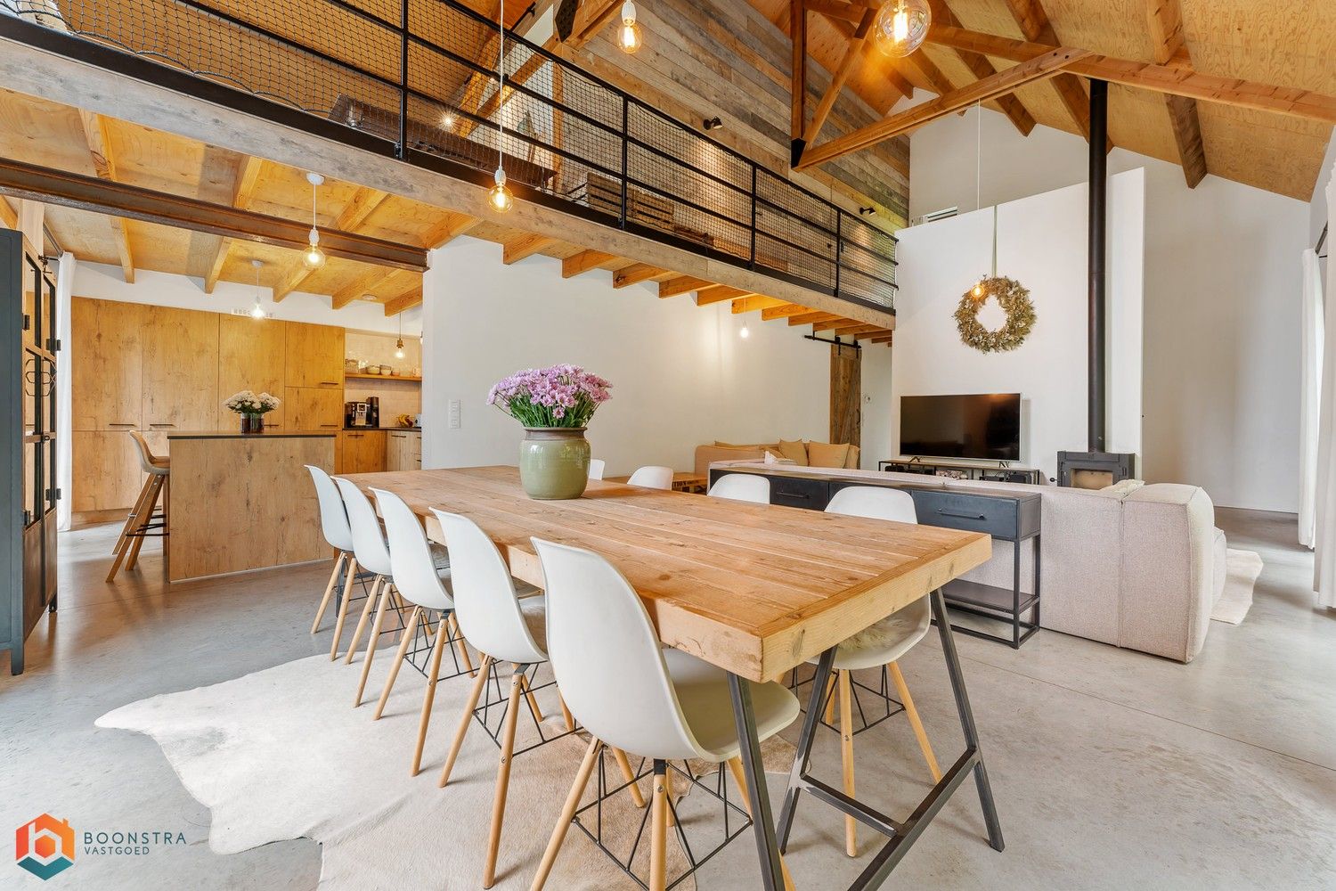 Prachtig gerenoveerde woning op uniek perceel te Putte foto 6