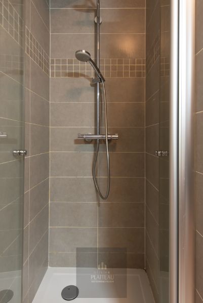 Zongericht appartement met één slaapkamer en slaaphoek. foto 24