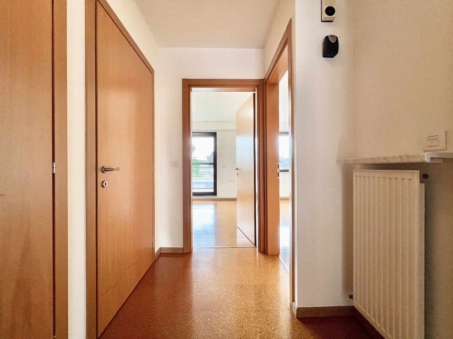 2 slaapkamer appartement in het centrum van Wommelgem. foto 12