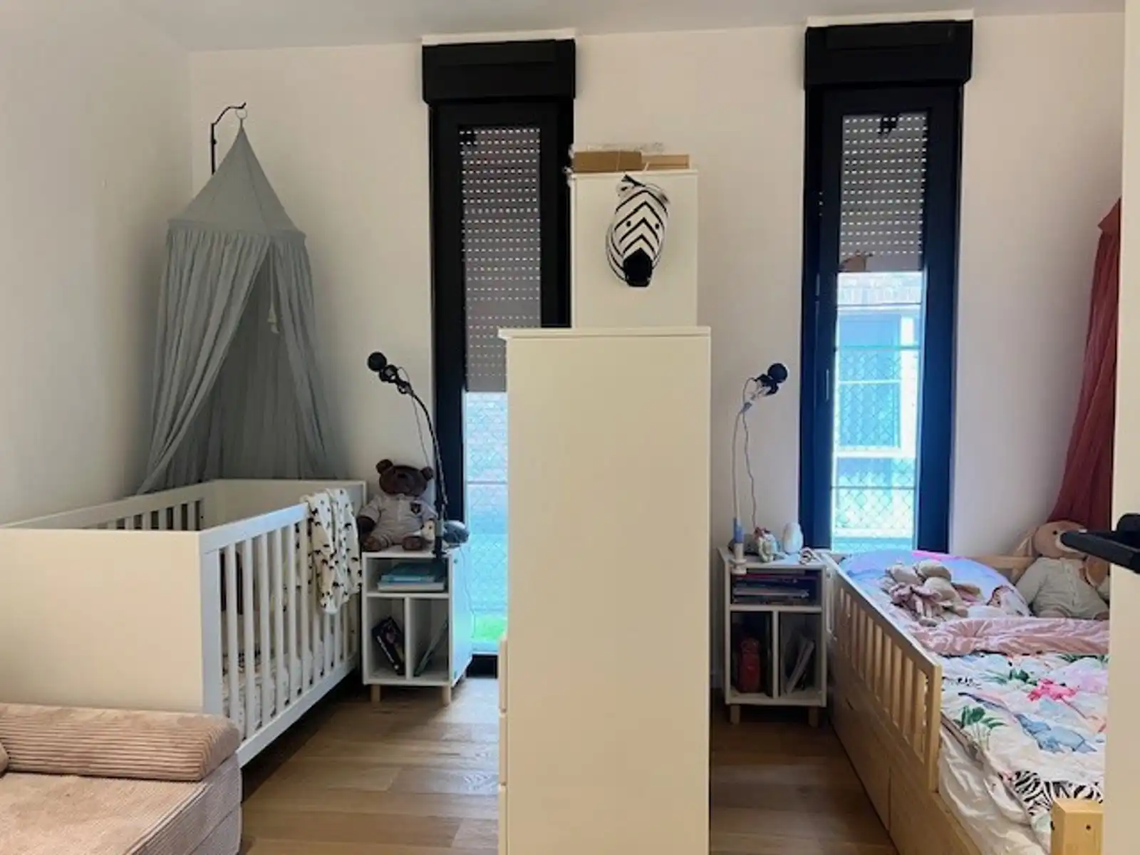 Ruim appartement met het comfort van een huis (128 m²) – energiezuinig wonen (label A) foto 11