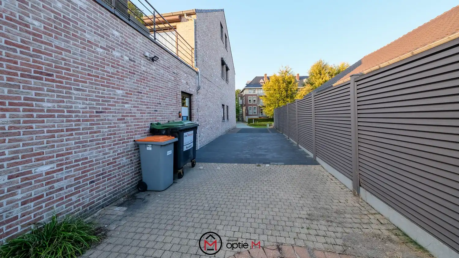 Handelsruimte met appartement te koop in Merem, Bilzen-Hoeselt foto 31