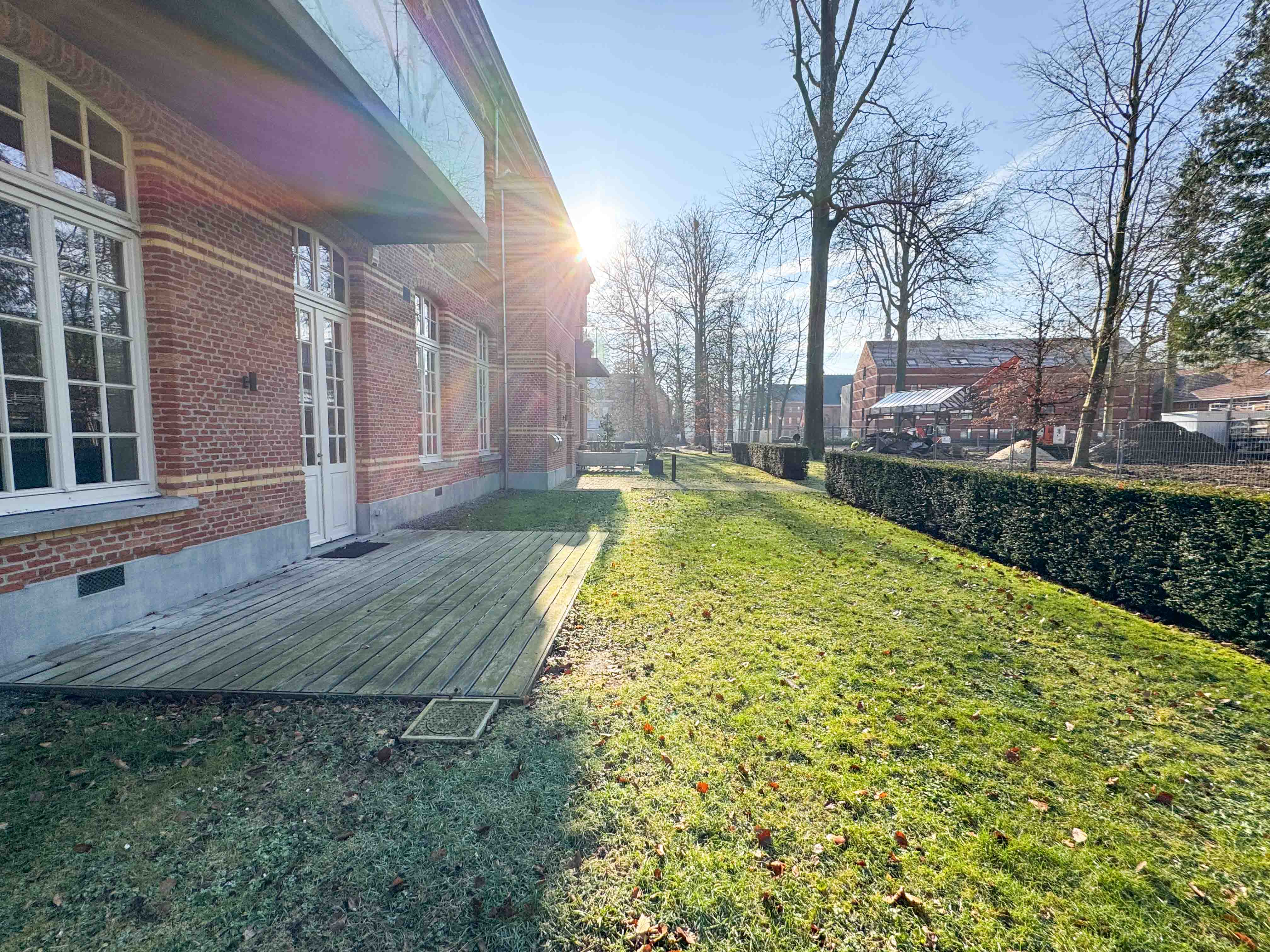 Prachtig gelijkvloers app foto 20