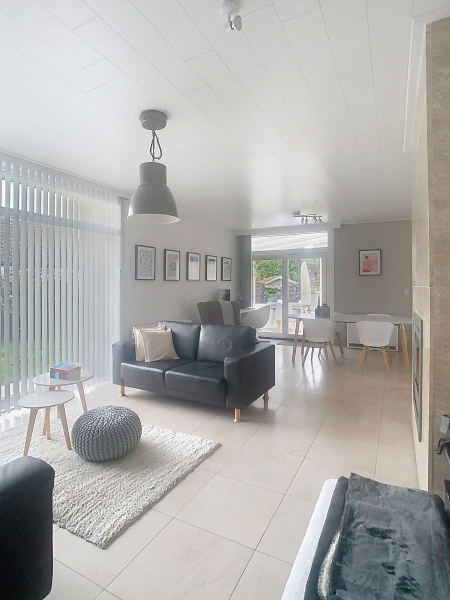 Huis met 2 SLPK, Tuin én Garage, nabij de duinen! foto 2