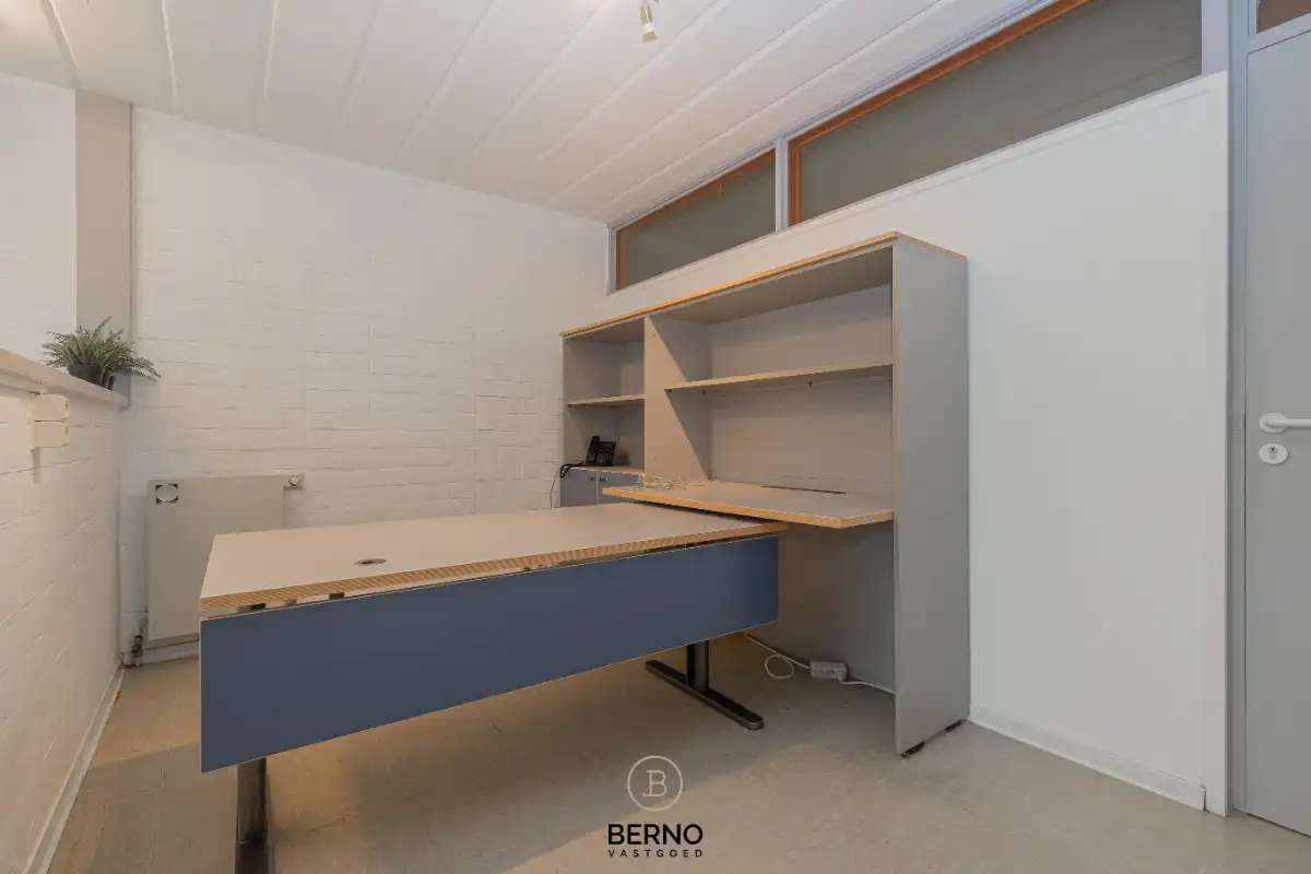 Totaal te renoveren woning op prachtig perceel van 1.170 m² foto 11
