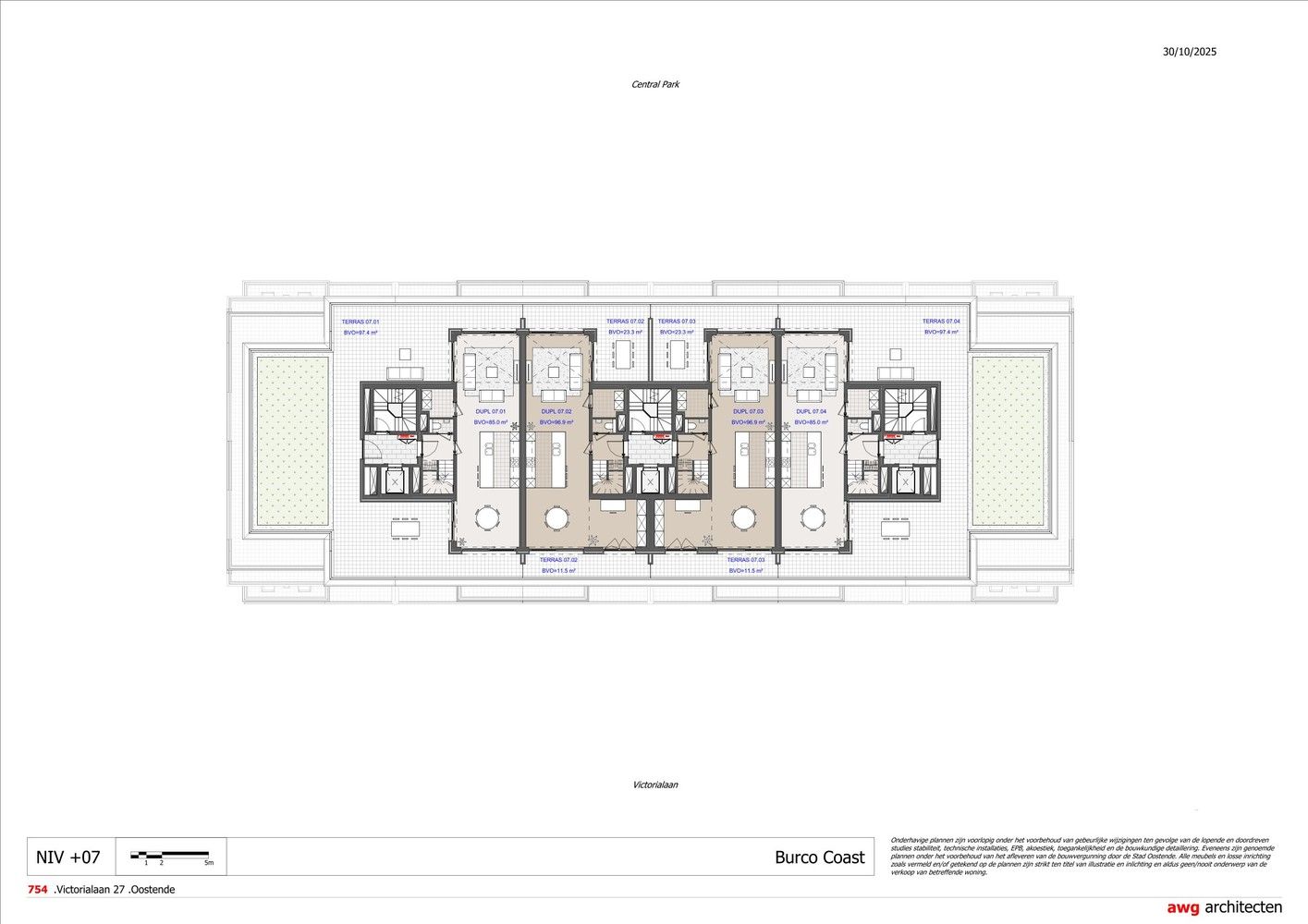 RESIDENTIE PARK 27 foto 18