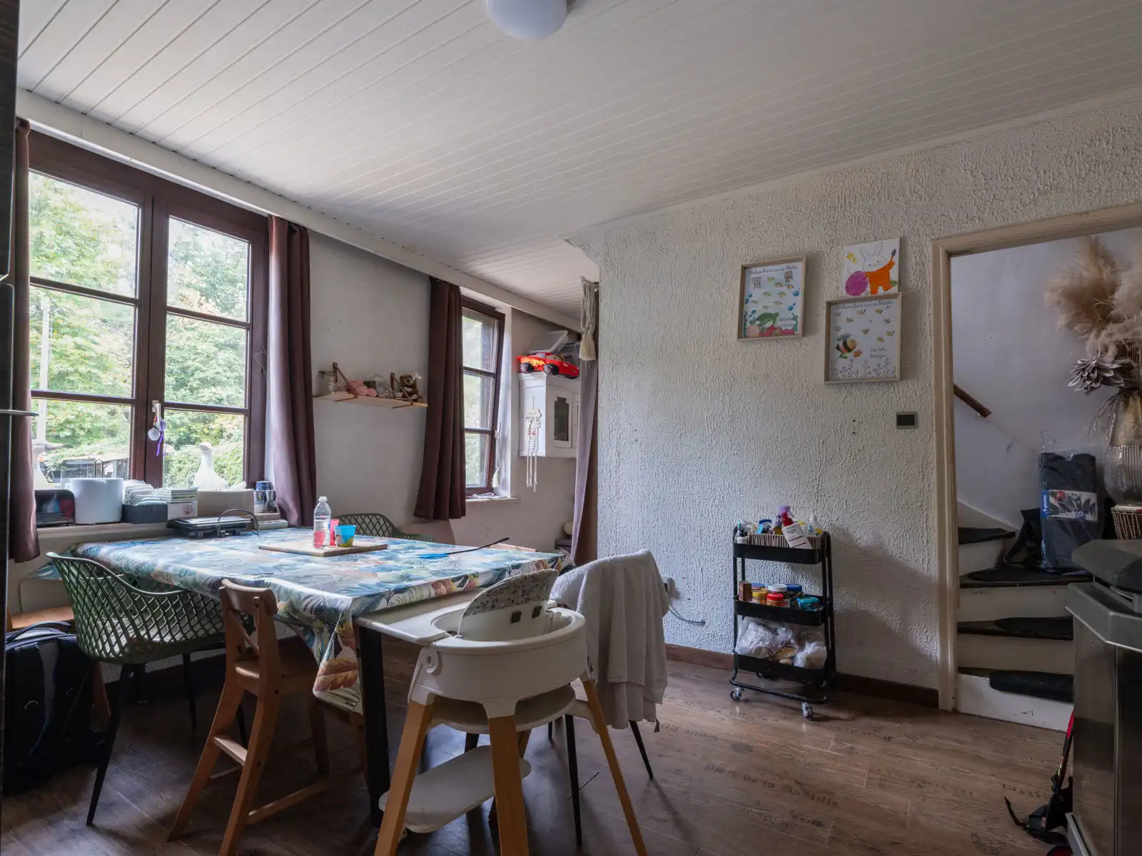 Huis te koop foto 3