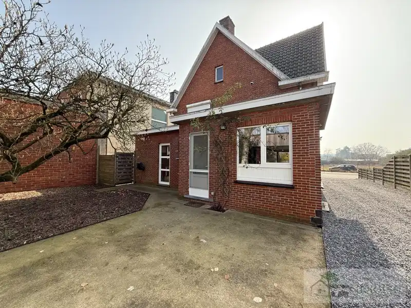 Statige woning - authentieke charme - EPC B foto 25