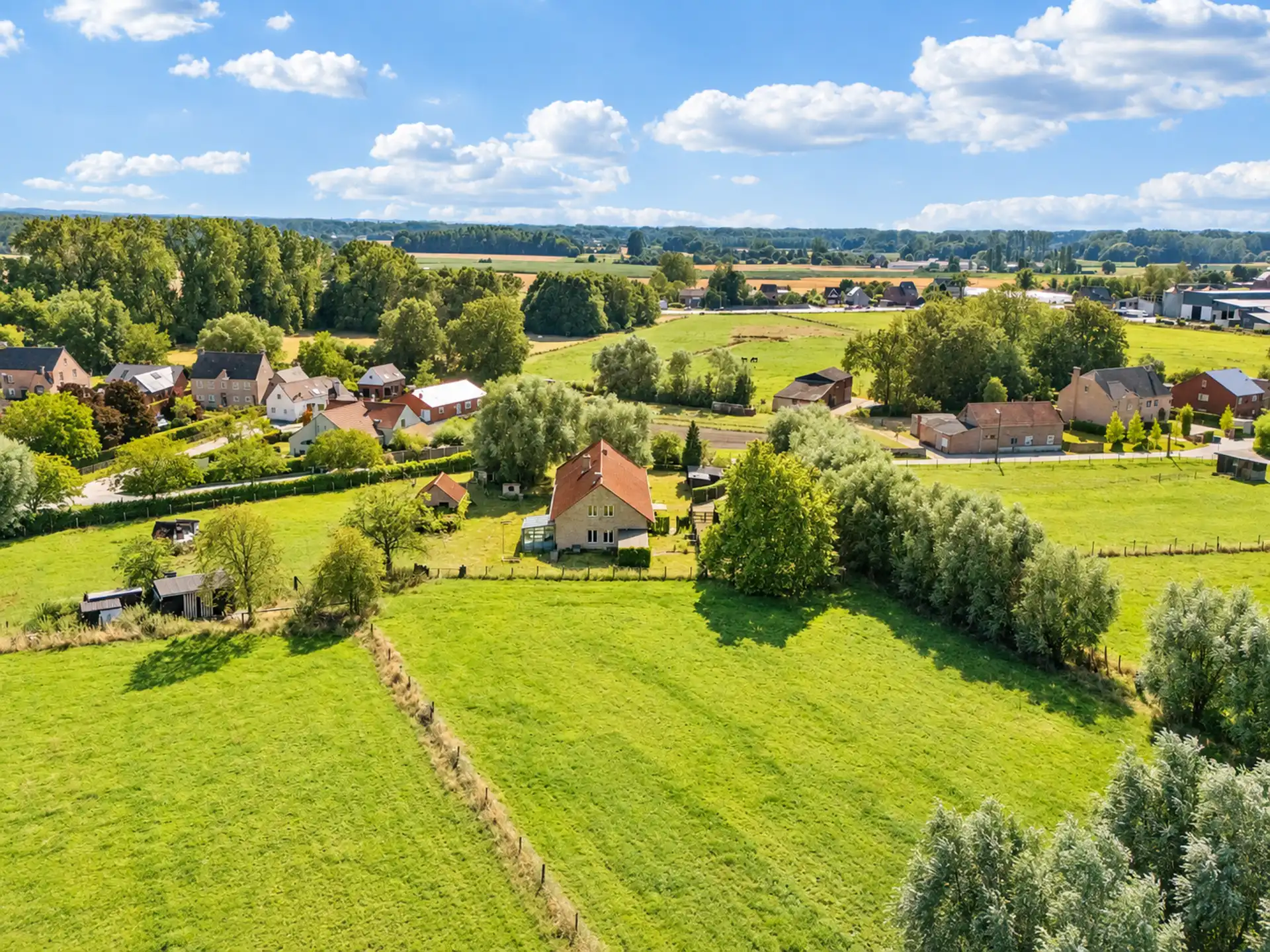 Huis te koop foto 24