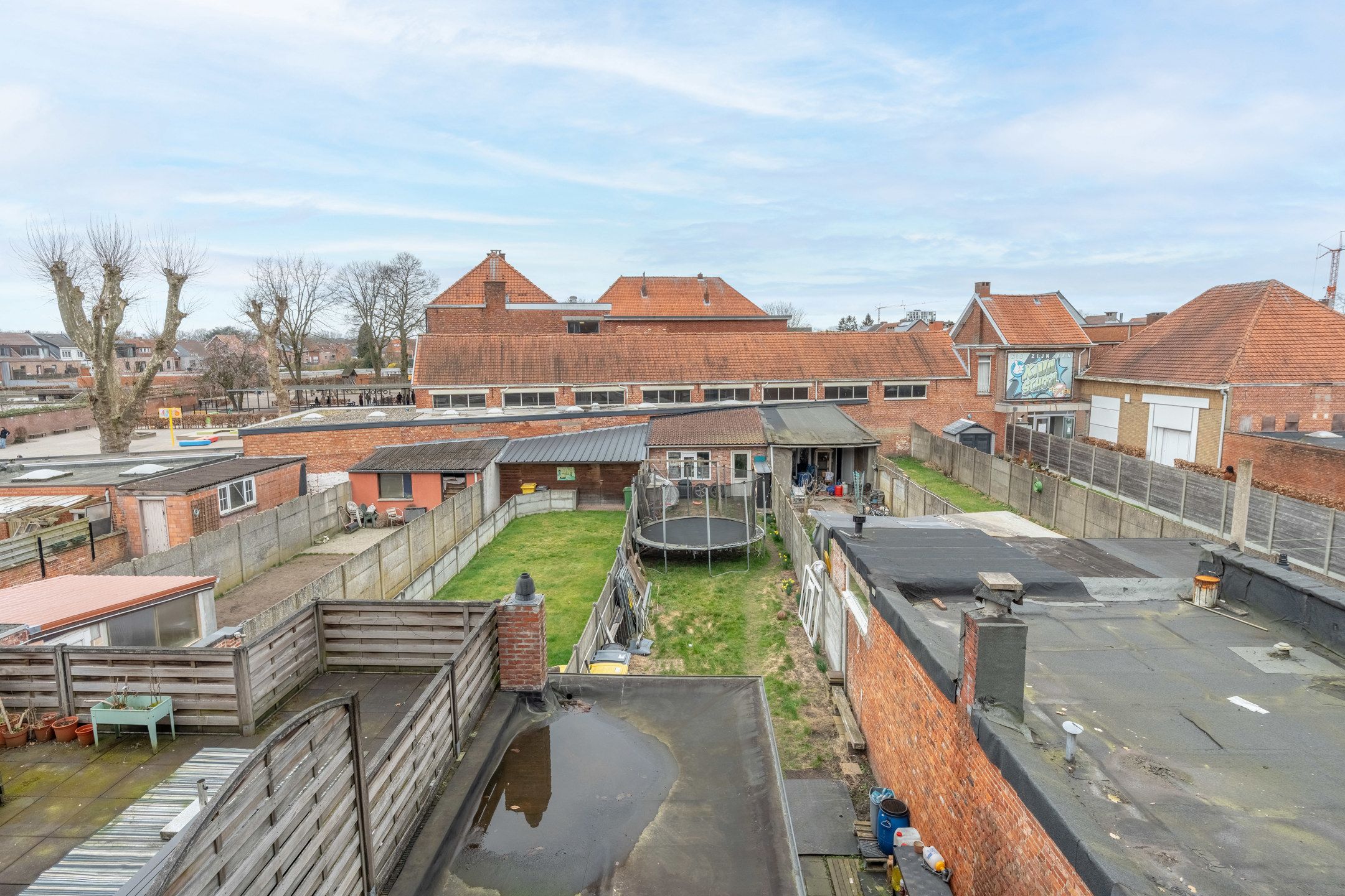 Op te frissen gezinswoning met 4 slaapkamers te Turnhout. foto 22
