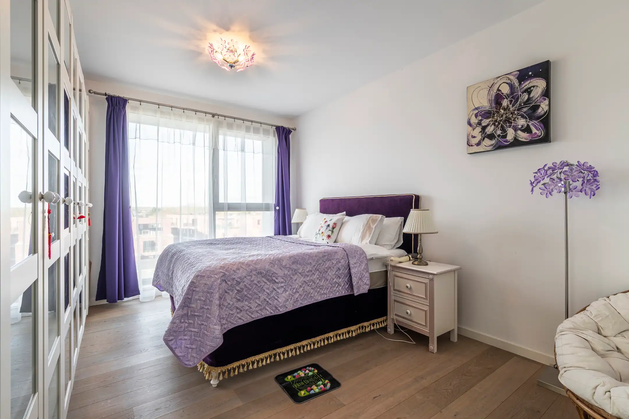 Luxe 2 slpk appartement met terras van 17m²  te Turnhout foto 10