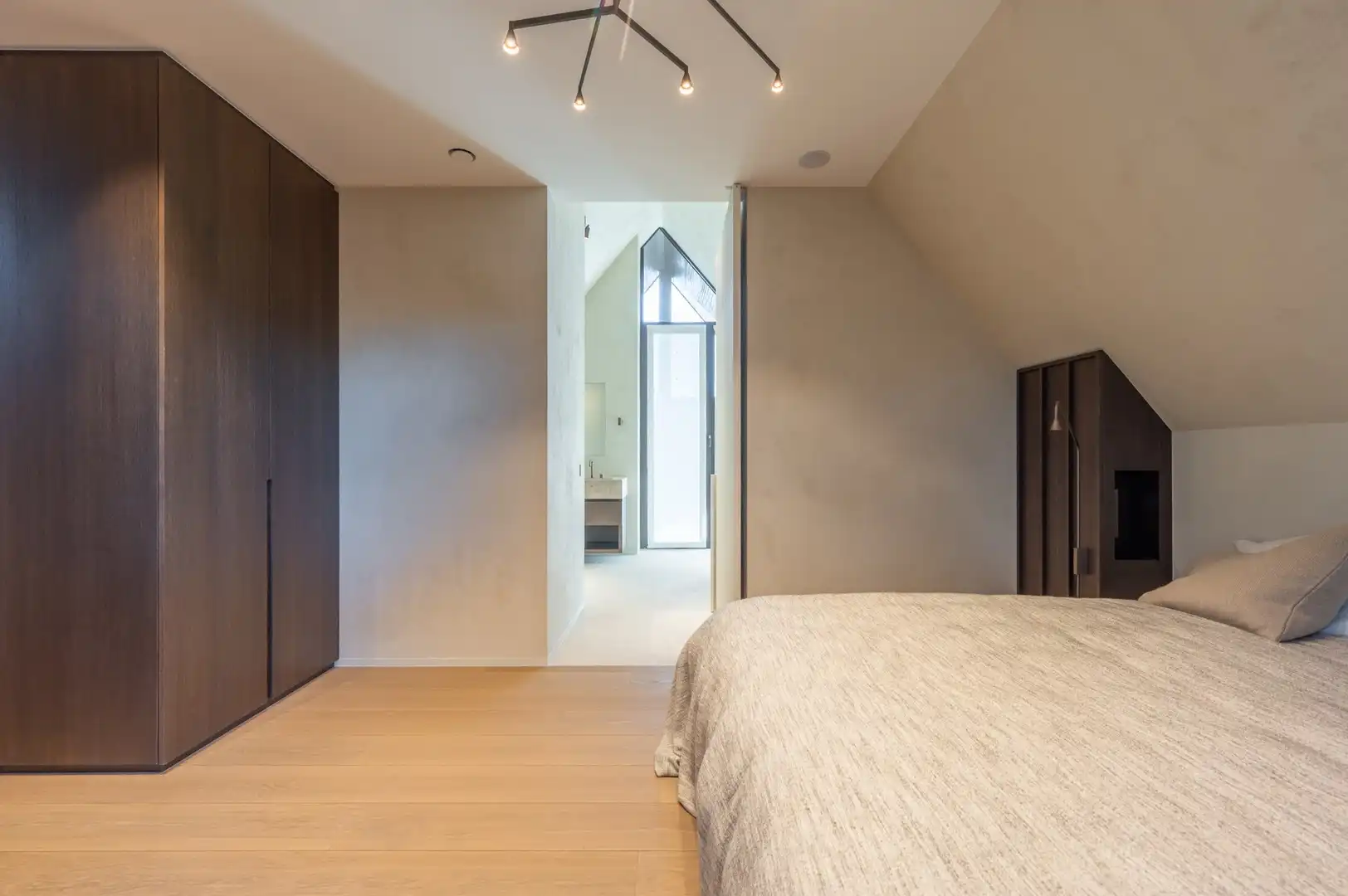 Prachtige nieuwbouwvilla nabij de Royal Zoute Golf. foto 20