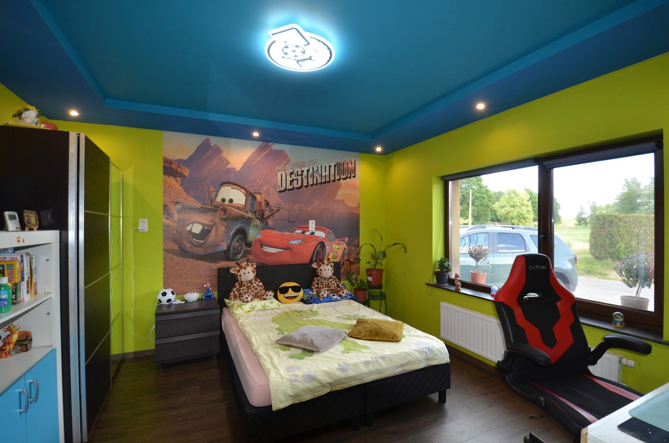 Instapklare woning met 3 slaapkamers foto 12