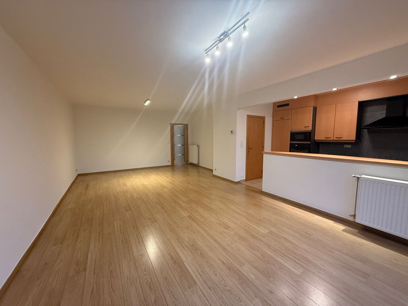 Gezellig appartement op de tweede verdieping foto 3