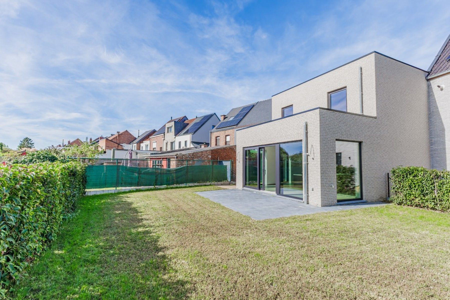 Instapklare nieuwbouwwoning met E-peil 9 foto 28