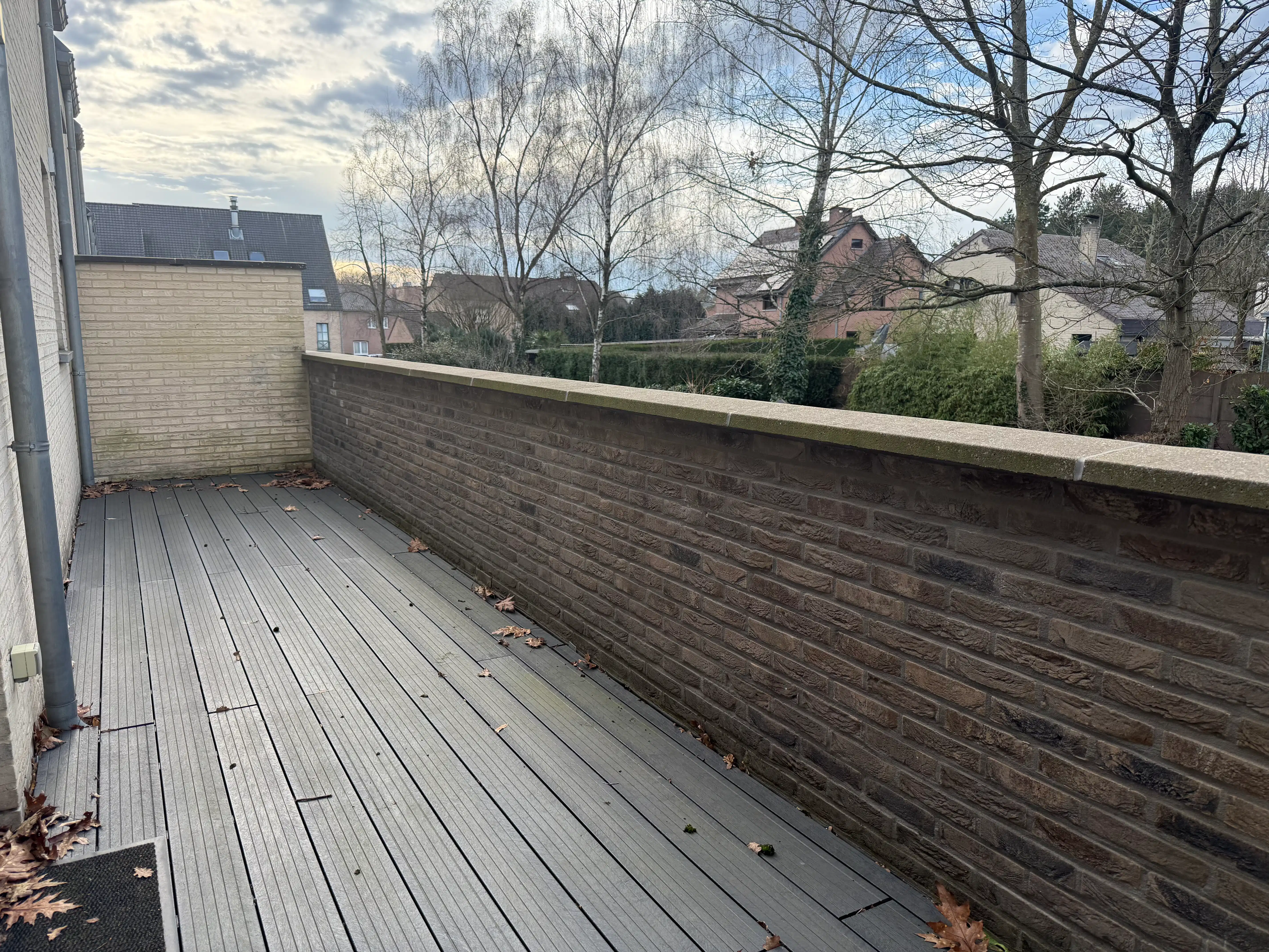 Stijlvol en rustig wonen in het centrum van Zutendaal foto 13