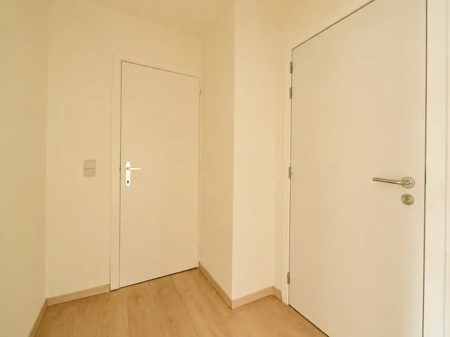 Appartement aan de markt van Torhout! foto 7