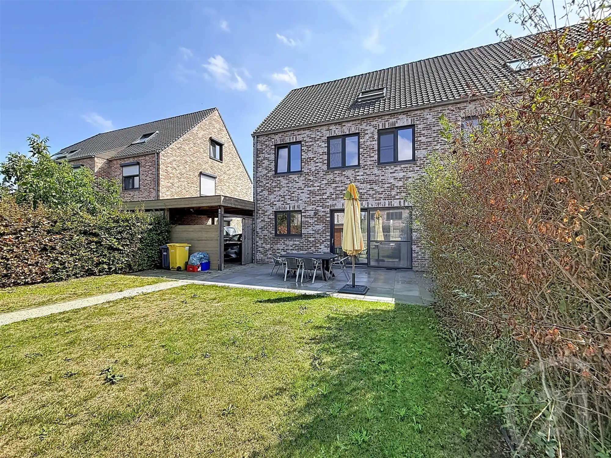 Rustig gelegen huis te huur in Schriek! foto 28